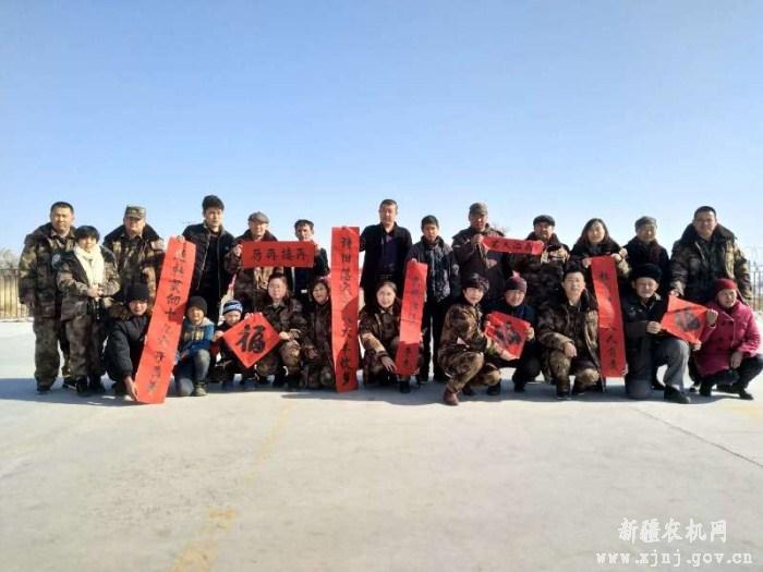 �����ؿ�չ�������Ž�һ���ס�...