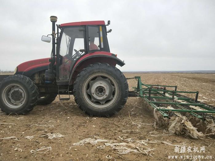 ���ͺ��ز�Ĥ����ȷ��ũҵ�ɳ�����չ 